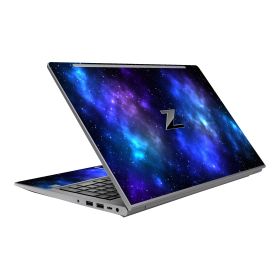 HP ZBook Power G9 Mobile Workstation NEBULA Laptop Skin