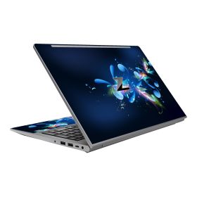 HP ZBook Power G9 Mobile Workstation PIXIE DUST Laptop Skin