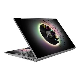 HP ZBook Power G9 Mobile Workstation RECORD BREAKING Laptop Skin
