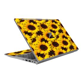 HP ZBook Power G9 Mobile Workstation SUNFLOWERS Laptop Skin
