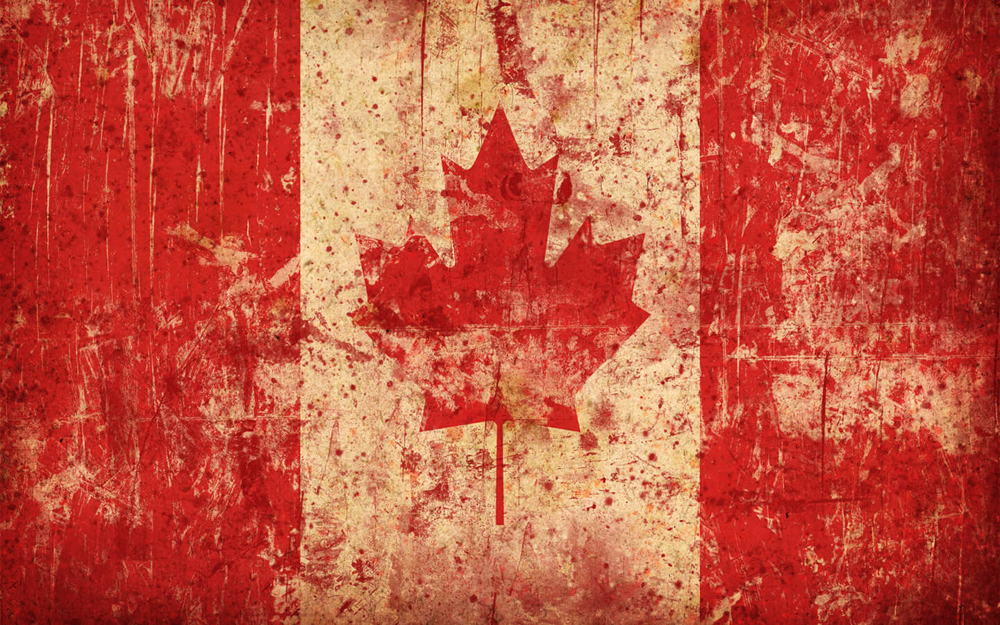 Canadian Flag