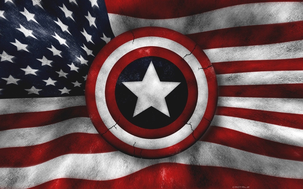 Captain America