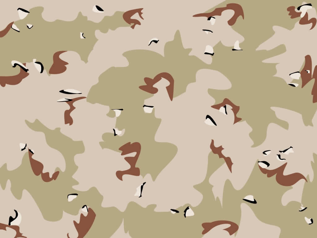 Camouflage
